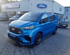 Ford Transit Custom Bonchamp-lès-Laval