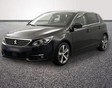 Peugeot 308 Phase 2 Pabu