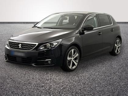 Peugeot 308 Phase 2 - 1.2 130 TURBO S&S EAT8 Tech Edition - 11 480 €