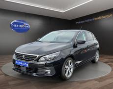 Peugeot 308 Phase 2 Pabu
