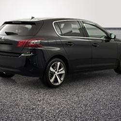 Peugeot 308 Phase 2 1.2 130 TURBO S&S EAT8 Tech Edition occasion - Pabu - photo 3/3