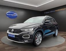 Volkswagen T-Roc Pabu