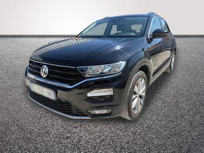 Volkswagen T-Roc - 1.5 TSI 150 EVO FIRST EDITION - 12 980 €