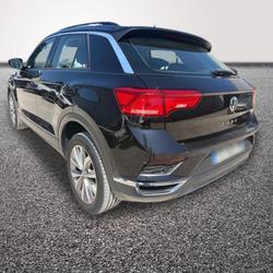 Volkswagen T-Roc 1.5 TSI 150 EVO FIRST EDITION occasion - Pabu - photo 3/3