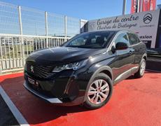 Peugeot 3008 Chartres-de-Bretagne