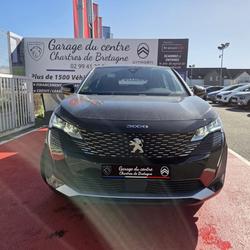 Peugeot 3008 BlueHDi 130 S&S EAT8 Active Pack Chartres-de-Bretagne