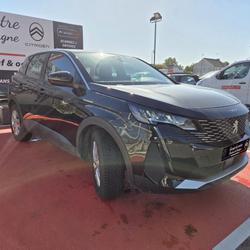Peugeot 3008 BlueHDi 130 S&S EAT8 Active Pack Chartres-de-Bretagne