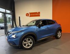Nissan Juke Foix