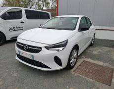 Opel Corsa Montaigu-Vendée