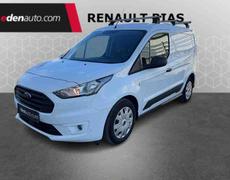 Ford Transit Connect Bias