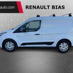 Ford Transit Connect FGN L1 1.0E100 Bio&eacute;thanol S&S TREND BUSINESS NAV Bias