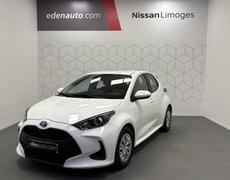 Toyota Yaris Limoges