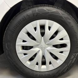 Toyota Yaris Hybride 116h Dynamic Limoges