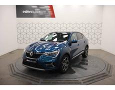 Renault Arkana Lons