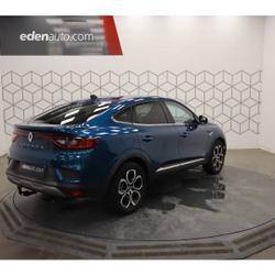 Renault Arkana E-Tech hybride 145 - 22 Techno Lons