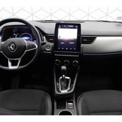 Renault Arkana E-Tech hybride 145 - 22 Techno Lons