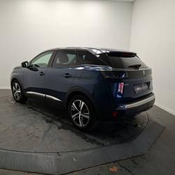 Peugeot 3008 Hybrid 225 e-EAT8 Allure Pack Saint-Pierre-du-Mont