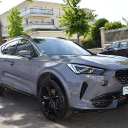 Cupra Formentor 1.4 E-HYBRID 245CH VZ DSG6 Saint-Maur-des-Foss&eacute;s