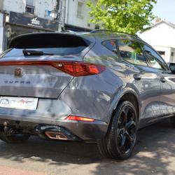 Cupra Formentor 1.4 E-HYBRID 245CH VZ DSG6 Saint-Maur-des-Foss&eacute;s