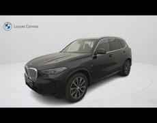 BMW X5 Mougins