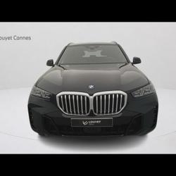 BMW X5 xDrive50e 489ch M Sport Mougins
