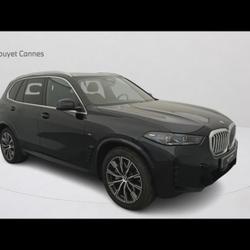 BMW X5 xDrive50e 489ch M Sport Mougins