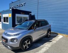 Citroen C3 Aircross - BlueHDi 120 S&S EAT6 Shine - 11 490 €