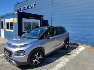 Citroen C3 Aircross - BlueHDi 120 S&S EAT6 Shine - 11 990 €