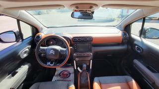 Citroen C3 Aircross  - photo 1