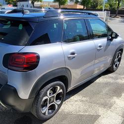 Citroen C3 Aircross BlueHDi 120 S&S EAT6 Shine Vannes