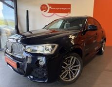 BMW X4 Foix