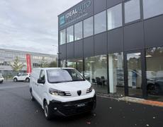 Peugeot Expert Angers