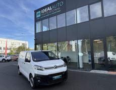 Citroen Jumpy Angers