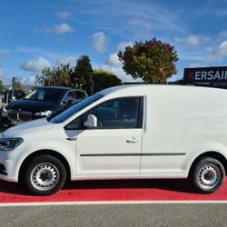 Volkswagen Caddy Van 1.0 TSI 102 BVM5 BUSINESS LINE PLUS occasion - Kersaint-Plabennec - photo 2/32