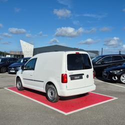 Volkswagen Caddy Van 1.0 TSI 102 BVM5 BUSINESS LINE PLUS occasion - Kersaint-Plabennec - photo 3/32