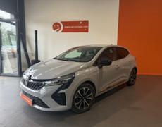 Renault Clio 5 Foix