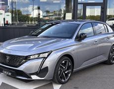 Peugeot 308 III Phase 1 Saint-André-les-Vergers
