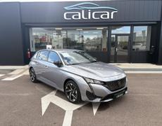 Peugeot 308 III Phase 1 Saint-André-les-Vergers