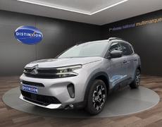 Citroen C5 Aircross Pabu