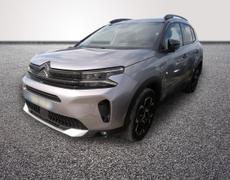 Citroen C5 Aircross Pabu