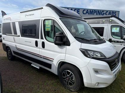 Fourgon Autostar Autres Autostar  - 140 CH - 69 990 €