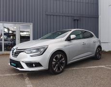 Renault Megane 4 Angers