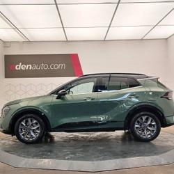 Kia Sportage VP 1.6 T-GDi 230ch ISG Hybride BVA6 4x2 GT Line Premium Gujan-Mestras
