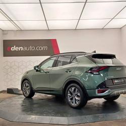 Kia Sportage VP 1.6 T-GDi 230ch ISG Hybride BVA6 4x2 GT Line Premium Gujan-Mestras