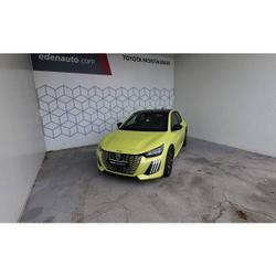 Peugeot 208 Hybrid 100 e-DCS6 GT Montauban