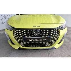 Peugeot 208 Hybrid 100 e-DCS6 GT Montauban