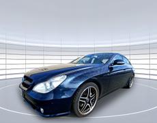 Mercedes CLS Montchevrel