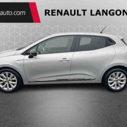 Renault Clio 5 TCe 90 X-Tronic Evolution Maz&egrave;res