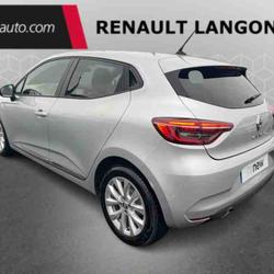 Renault Clio 5 TCe 90 X-Tronic Evolution Maz&egrave;res