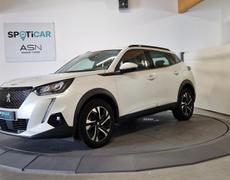 Peugeot 2008 Auzebosc